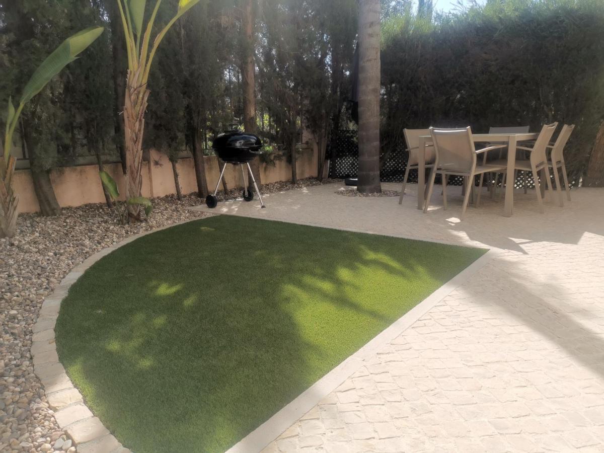 Portimao Elegant House With Pool By Homing 빌라 외부 사진