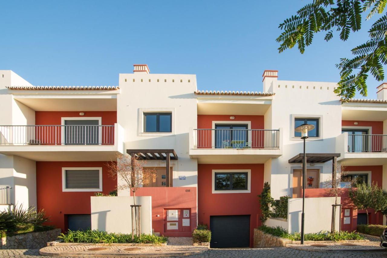Portimao Elegant House With Pool By Homing 빌라 외부 사진