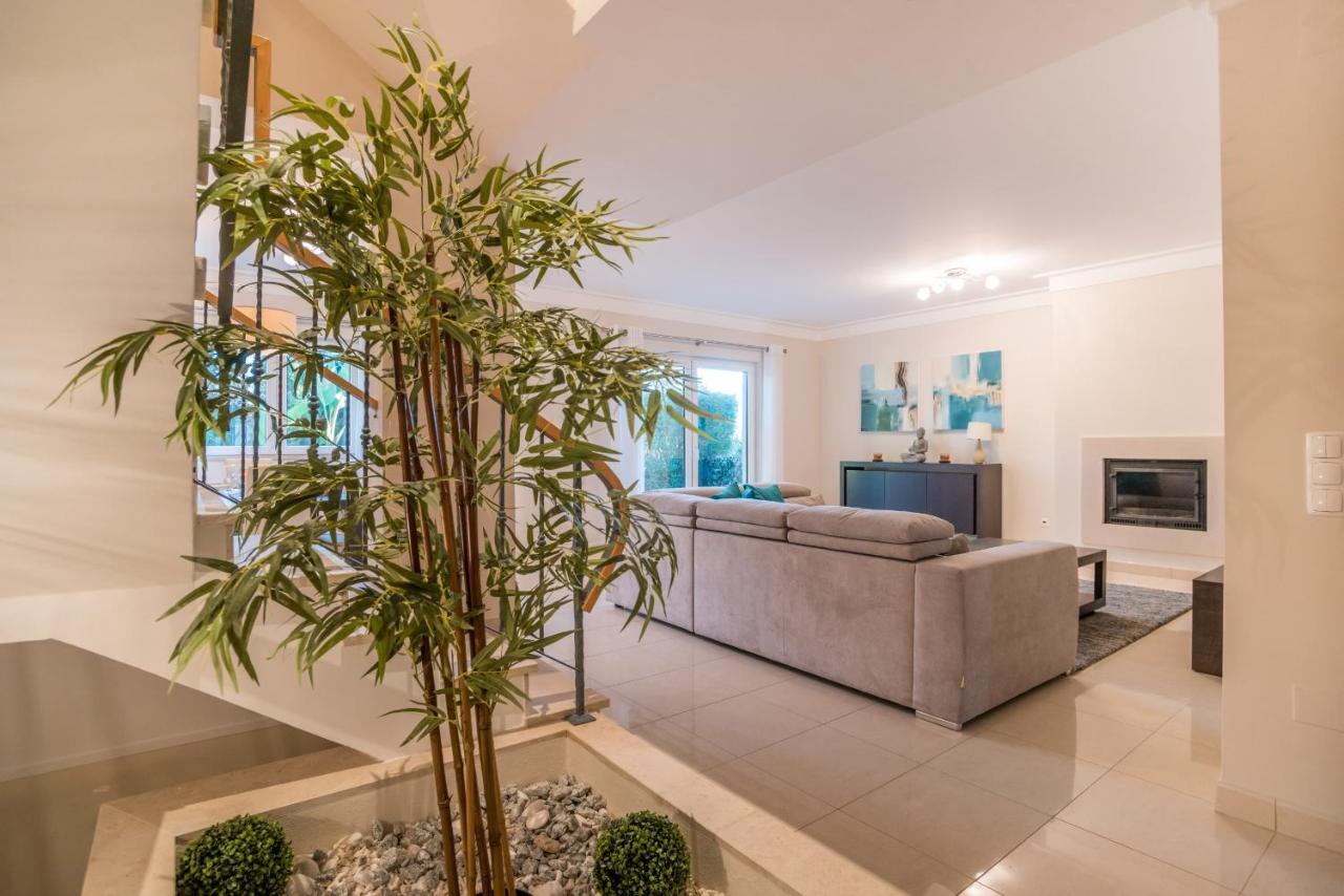 Portimao Elegant House With Pool By Homing 빌라 외부 사진